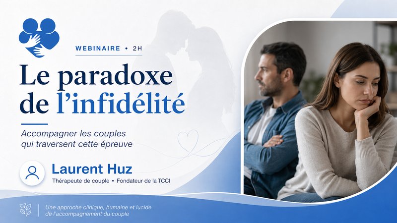 Le paradoxe de l’infidélité